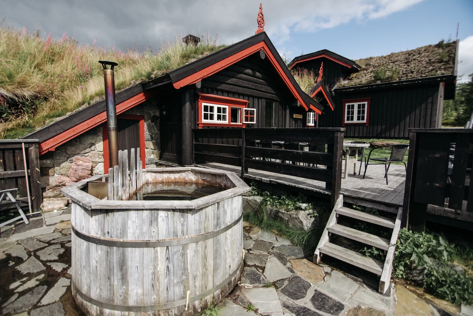 La Cabane — vignette 4